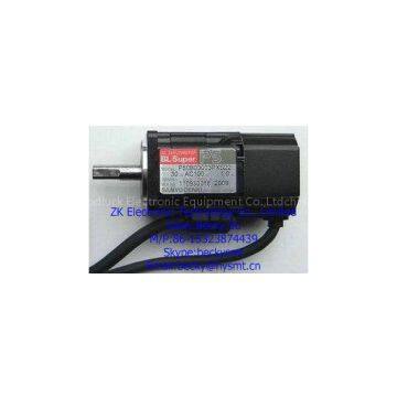 Juki Servo Motor photo-3