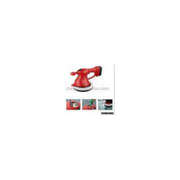 Electric Polisher