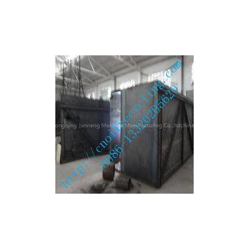 ZSA Black Oil Recovery Equipment photo-2