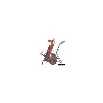 Sell Trailer Log Splitter