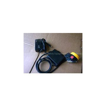 methane alarm miners cap lamp KLW5LM(A)