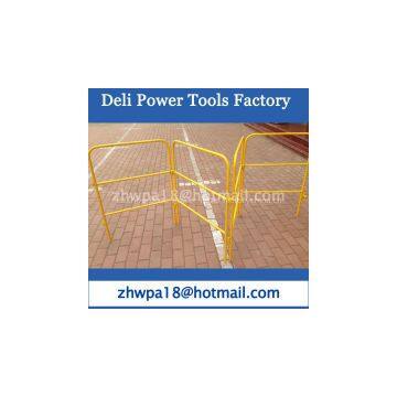 Yellow Color Portable Edge Protection 80cm*82cm