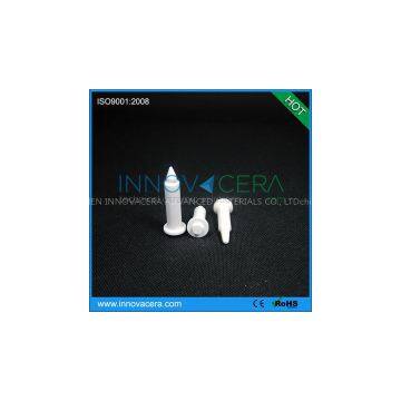 Nut Welding Zirconia Ceramic Guide Pin/innovacera