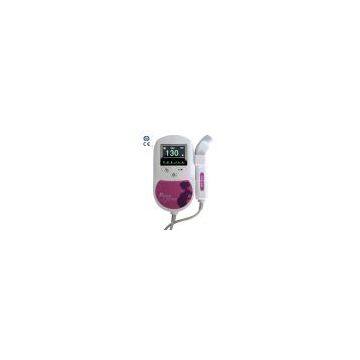 Sonoline C Fetal Doppler -- CE Approved photo-2