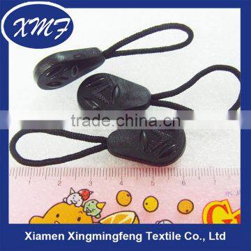 TPU Plastic Zipper Slider,zipper puller