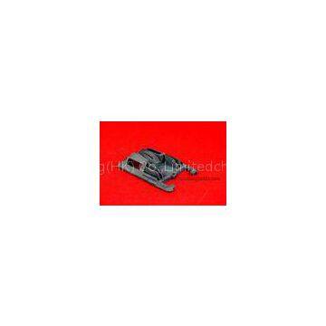 Clear Anodize Aluminium Die Casting Parts for Car DVR Body , Tolerance +/-0.05mm