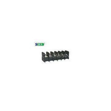 2 Pin - 32 Pin Barrier Type Terminal Block / PCB Wire Terminals UL CE
