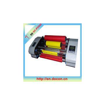 Digital Foil Stamping Printer photo-2