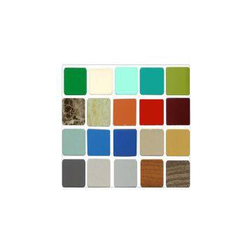 Sign Sheet Aluminum Composite Panel photo-2