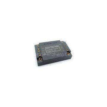 UL / cUL60950 DC-DC Converters 30W Output 5 Volt XD30-12S5-PECW