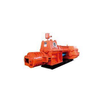 JKR45-2.0 Clay Brick Making Machine