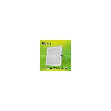 High Power Dimmable Led Panel Light , 15 Watt LED panel lamp AC 85 - 265V  Power