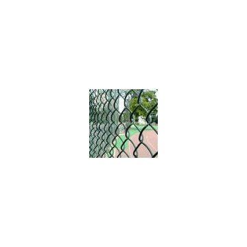 Chain Link Fence