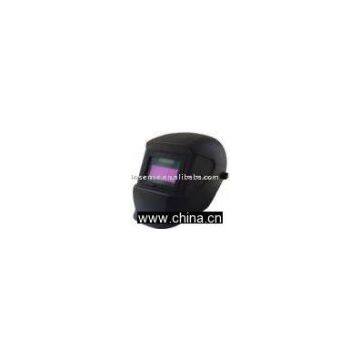 Artistic Welding Helmet auto-darkening welding helmet