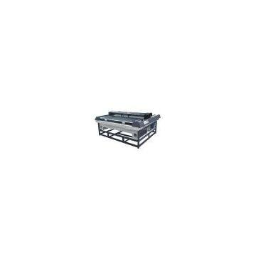Middle area laser middle area laser cutting machine