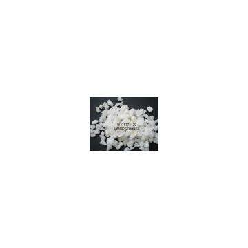 White Corundum 0-1mm 1-3mm 3-5mm 5-8mm photo-3