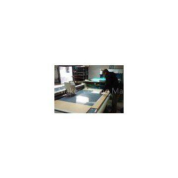Automatic Blanket Cutting Machine Offset Printing Plate Making CNC Cutter