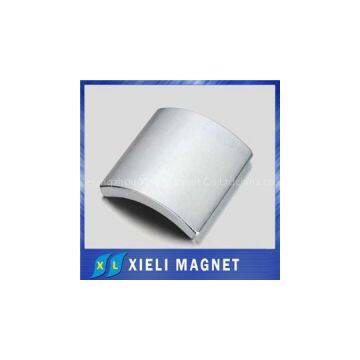 Ndfeb Sensor Magnet