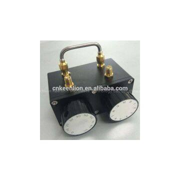 DC-6GHz 2W 0-70dB Step & Variable Attenuator