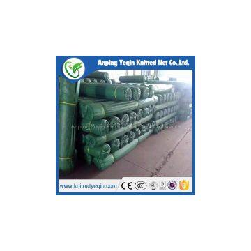 High quality hdpe sunshade net