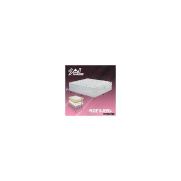 memory foam mattress