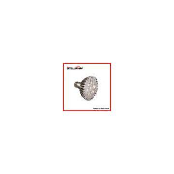 7W E27 Based LED Spotlight