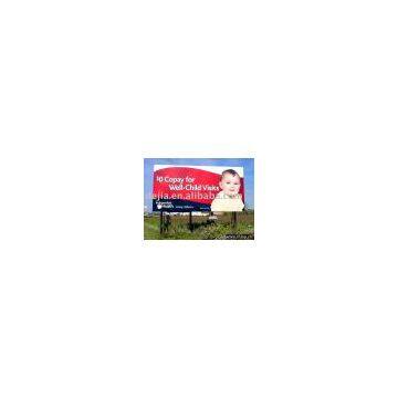 PVC Banner