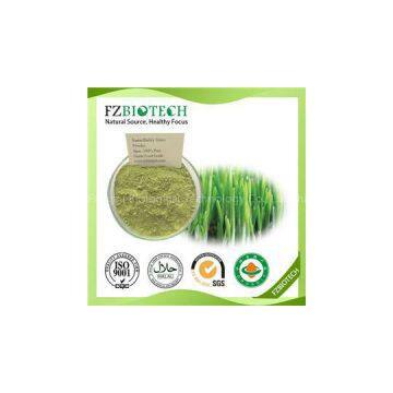 Barley Grass Powder