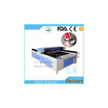 Aluminum Laser Cutting Machine NC-C1325