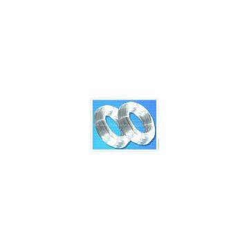 galvanized  wire