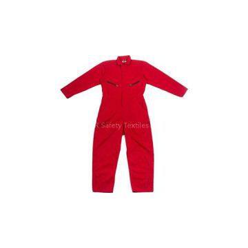 Fire Protective Coverall