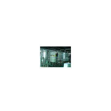 PURIFIER WATER TREATMENT