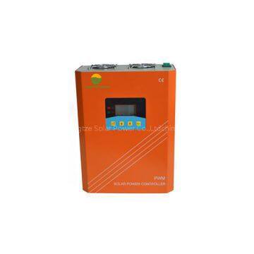 240v Solar Charge Controller