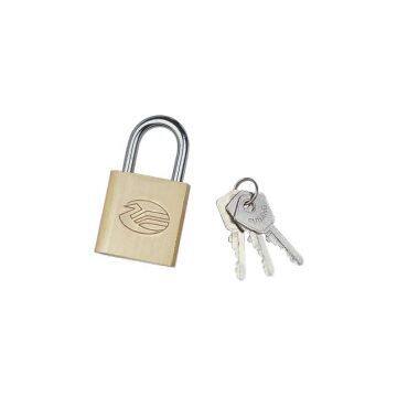 Sell Push Padlock