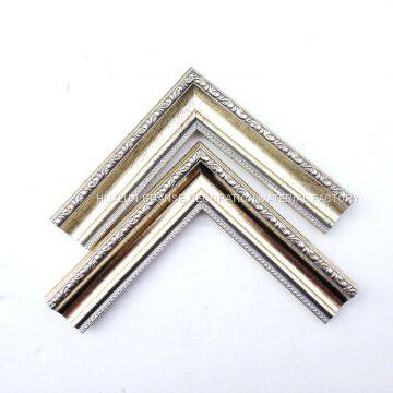 J05084 Series China PS Frame Moulding For Photo, Picture, Paintings Frame Moulding Factory: Your Trusted Supplier For 30 Years - Hualun Guanse photo-3