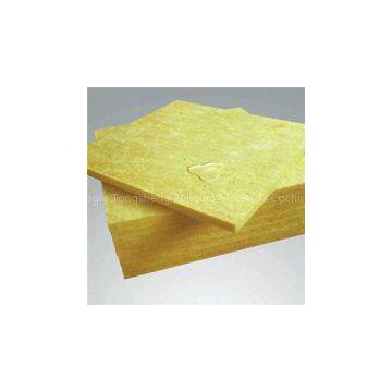 Best Selling Products Soundproofing Waterproof Rock Wool Board