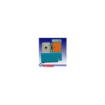 Hose Crimping Machine