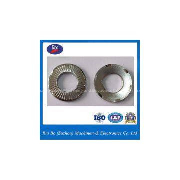 High Quality SN70093 Contact Washer with ISO