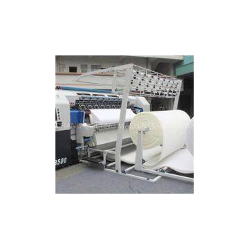 HC-3500 Mattress Machine