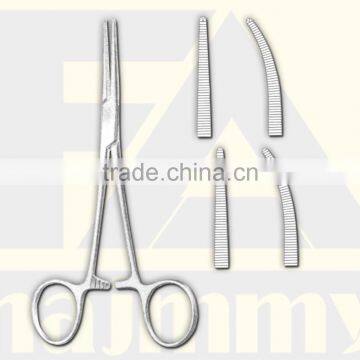 Halsted-Mosquito Artery Forceps