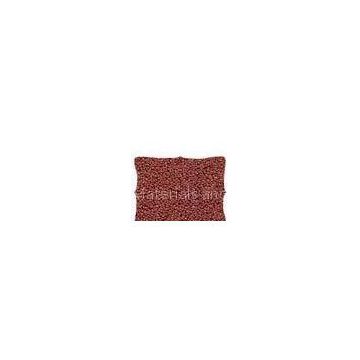 Colour Quartz Sand (Brown Red)