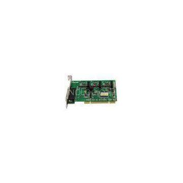 PCI Serial Card , 4-port PCI to RS-232 Multi-port Card , 300bps