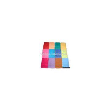 bath towel