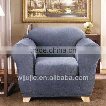 Stretch Suede Sofas Removable Covers photo-5
