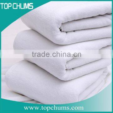 High quality cotton hotel towel, cotton bath towel set