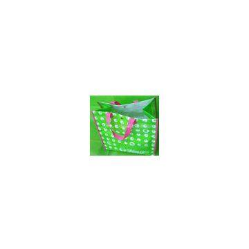 pp Woven Shopping Bag photo-1