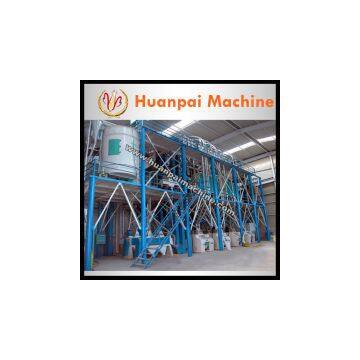 flour making machinery,wheat flour machine, flour milling plant