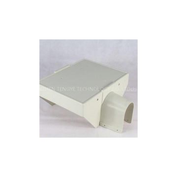 Abs Medical Device Shell Vacuum Forming