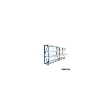 Middle Storage Rack/heavy duty shelves/light storage rack