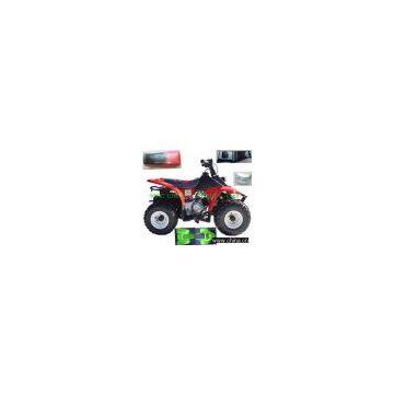 FGA-013 ATV Parts